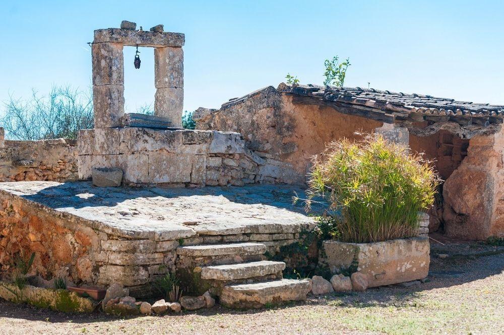 Hébergement de vacances Son Caldés Llucmajor (Mallorca)