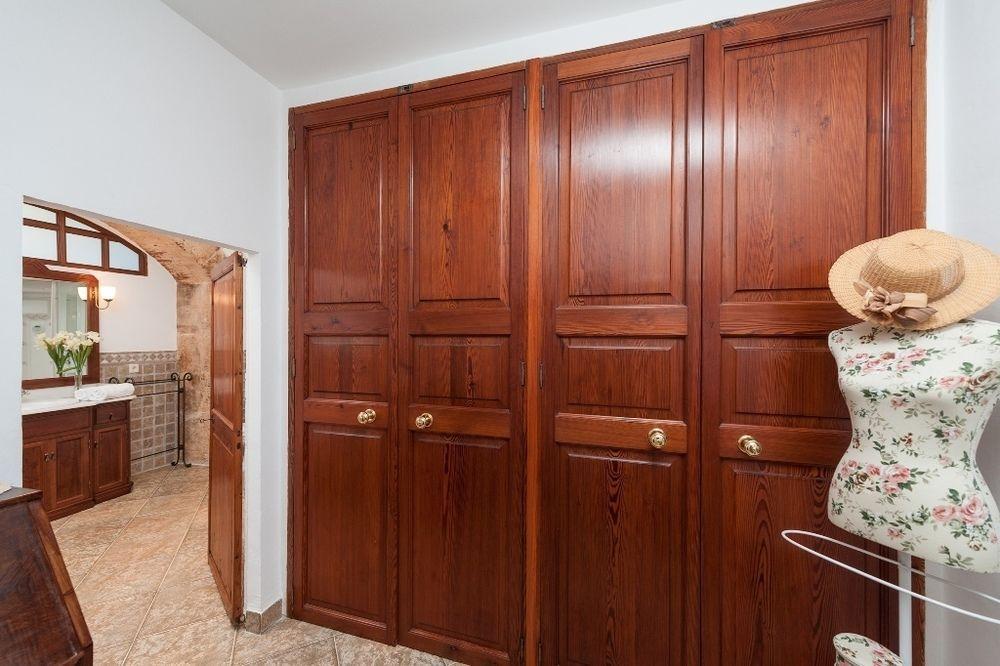 Ferienhaus Son Caldes