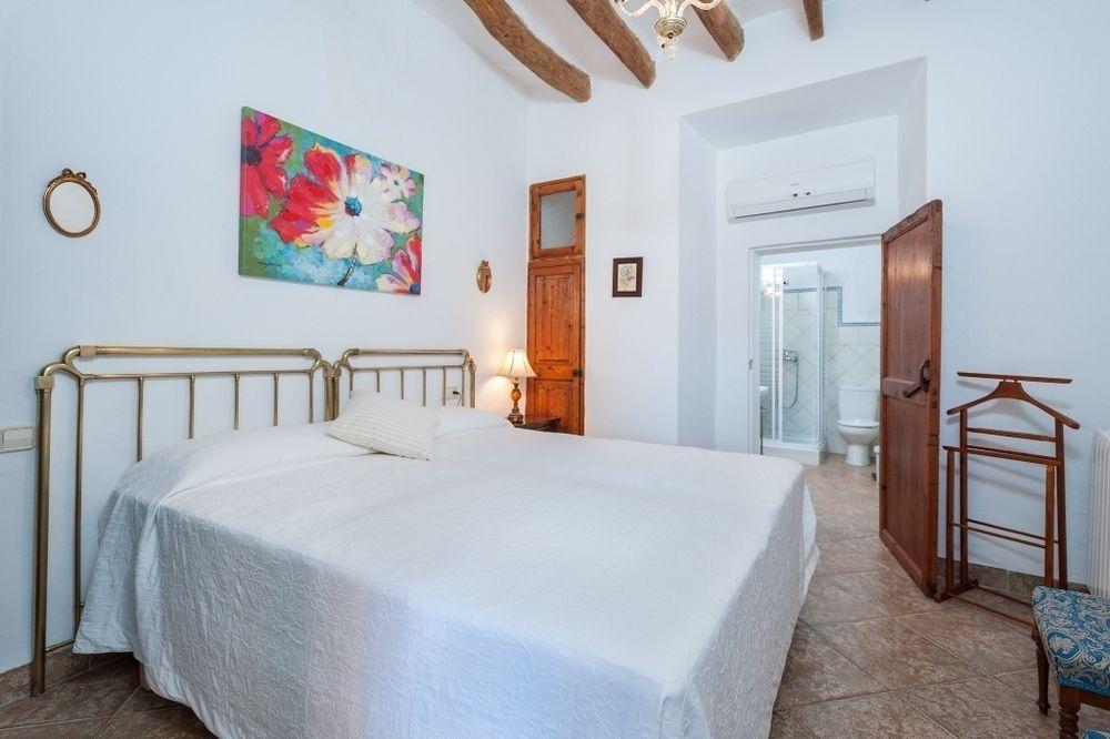 Son Caldés Hébergement de vacances Llucmajor (Mallorca)
