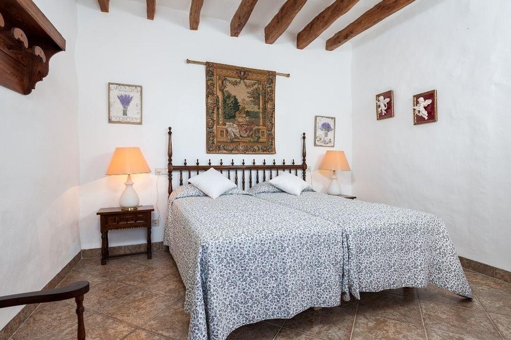 Son Caldés Llucmajor (Mallorca)