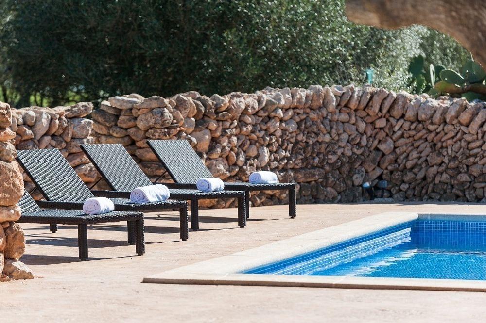 Son Caldés Hébergement de vacances *