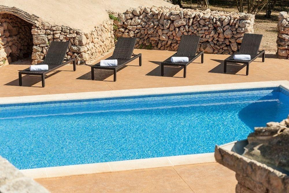Ferienhaus Son Caldes Llucmajor (Mallorca)
