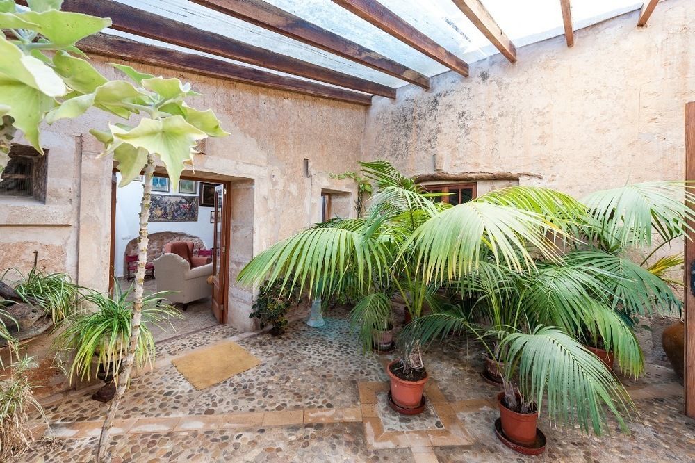 Son Caldés Hébergement de vacances Llucmajor (Mallorca)