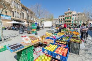 Son Caldés Hébergement de vacances *