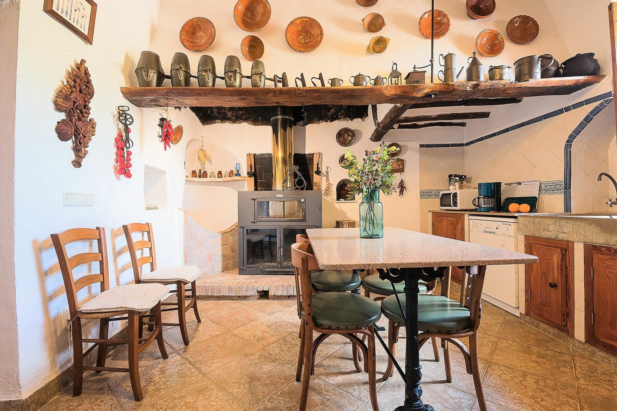 Son Caldés Llucmajor (Mallorca)