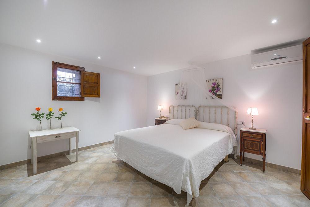Ferienhaus Son Caldes *