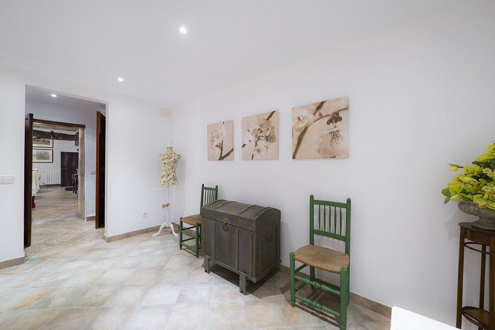 Ferienhaus Son Caldes Llucmajor (Mallorca)