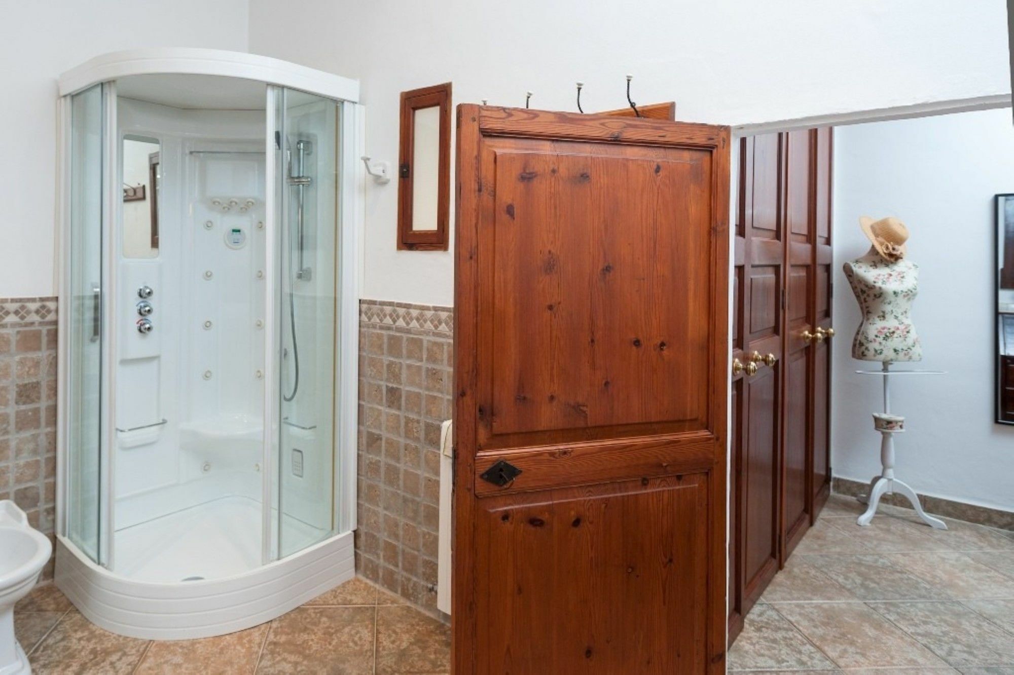 Ferienhaus Son Caldes Llucmajor (Mallorca)