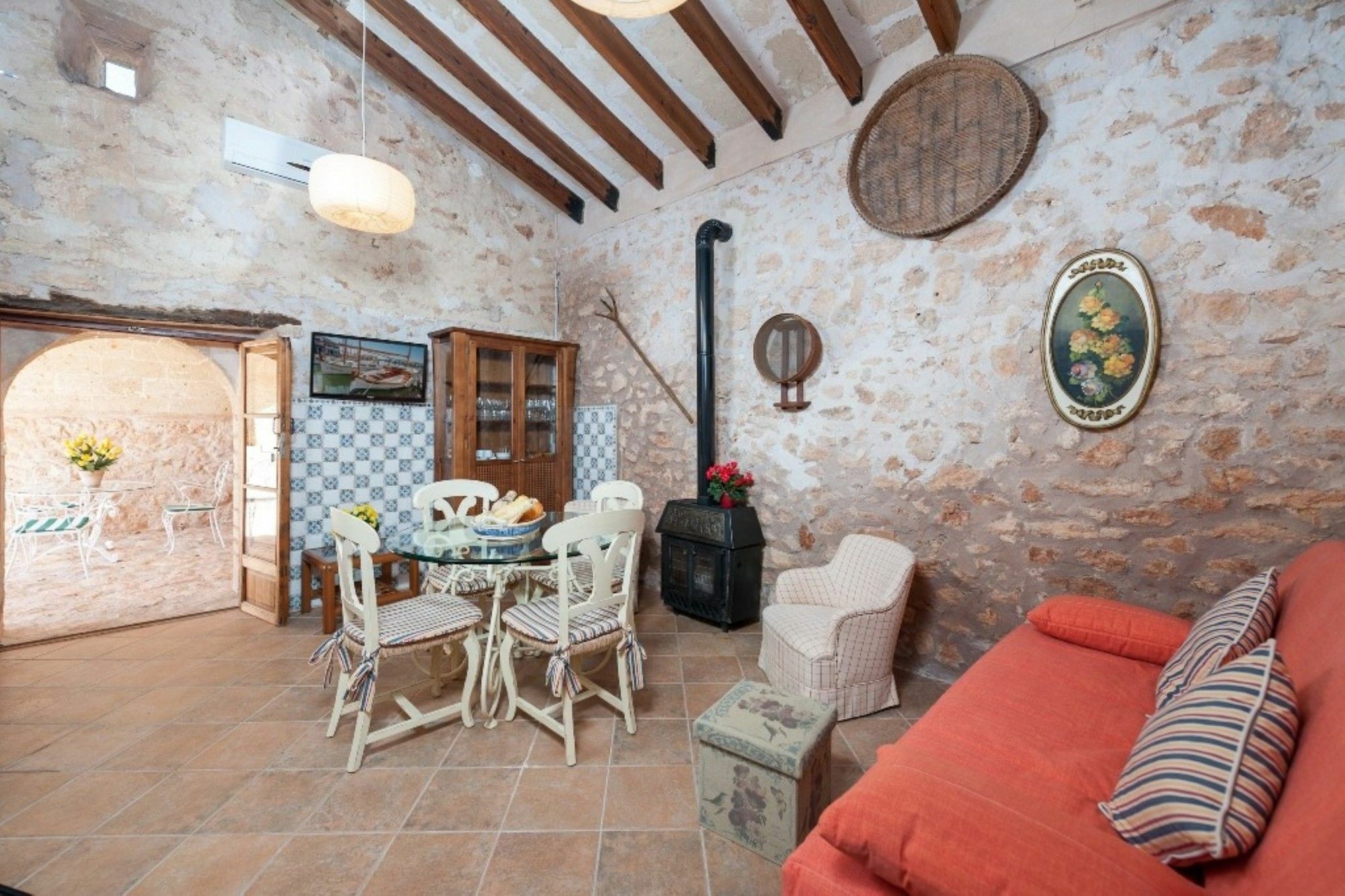 Son Caldes * Llucmajor (Mallorca)