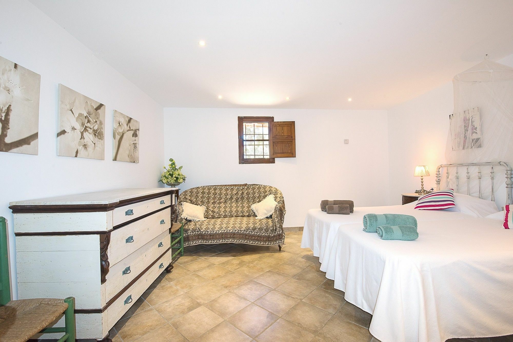 Son Caldes Ferienhaus Llucmajor (Mallorca)
