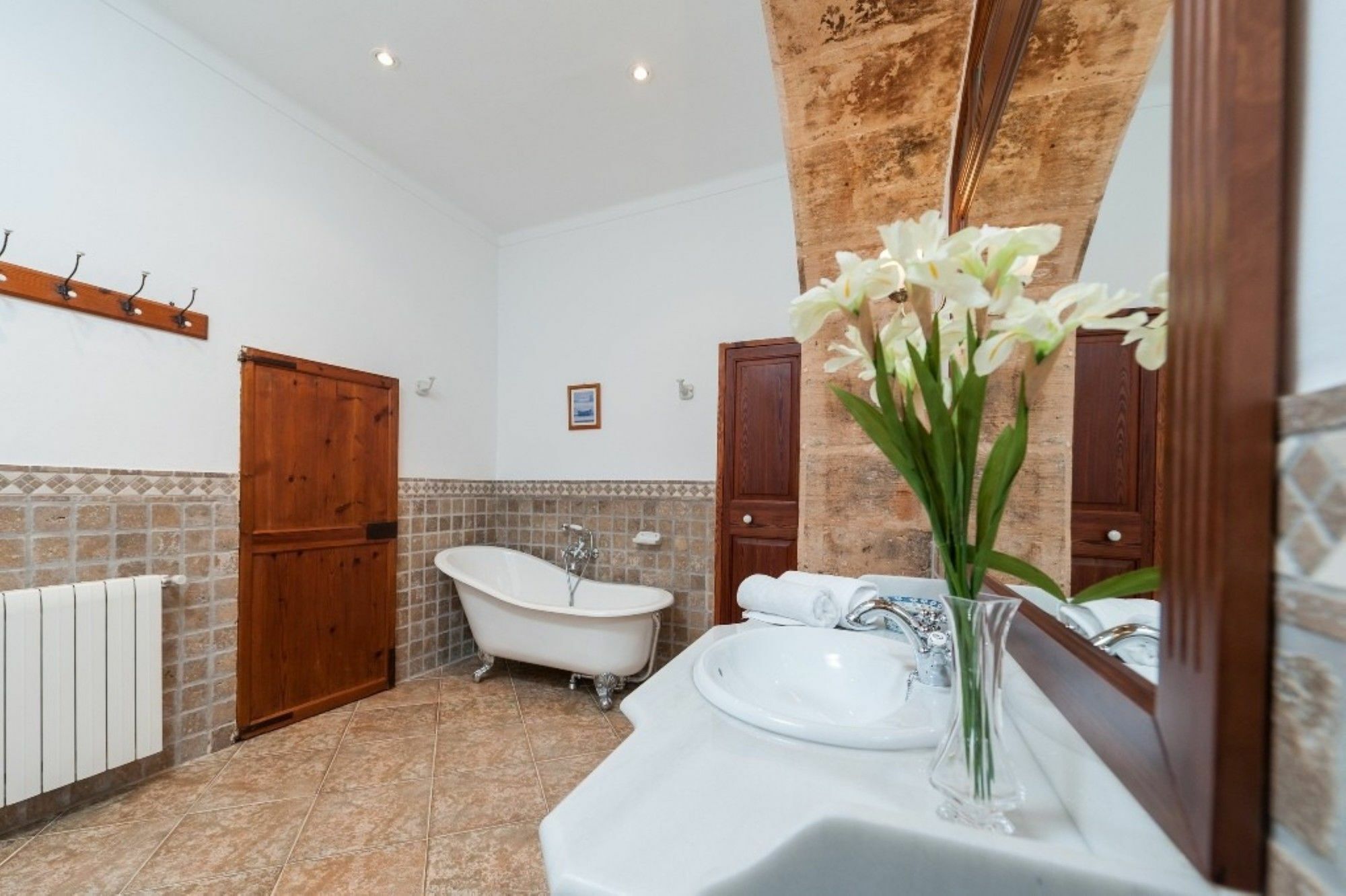 Ferienhaus Son Caldes Llucmajor (Mallorca)